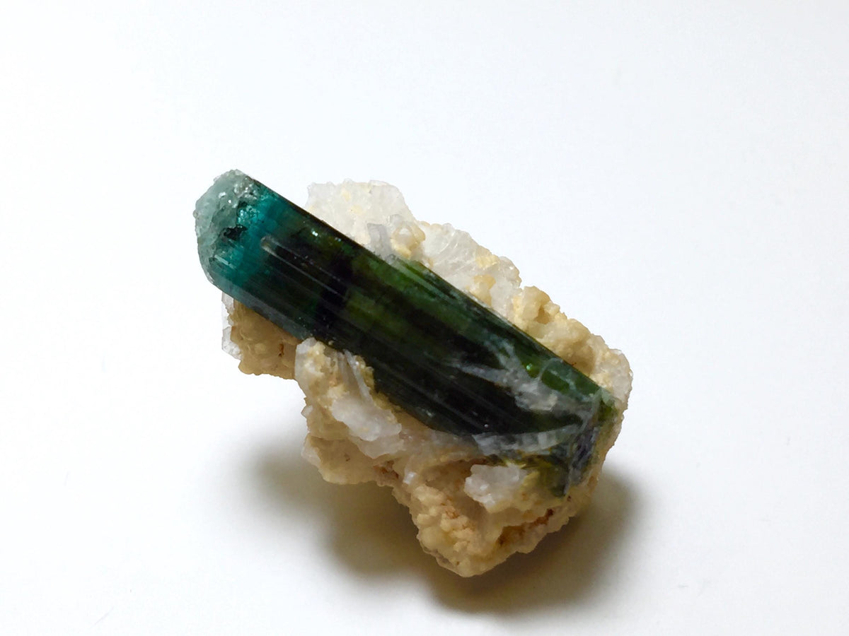Paprok Tourmaline Specimen