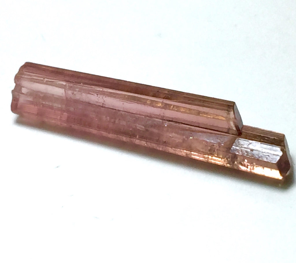 Twin's Tourmaline Crystals