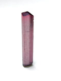 Purple Terminated Tourmaline Crystal