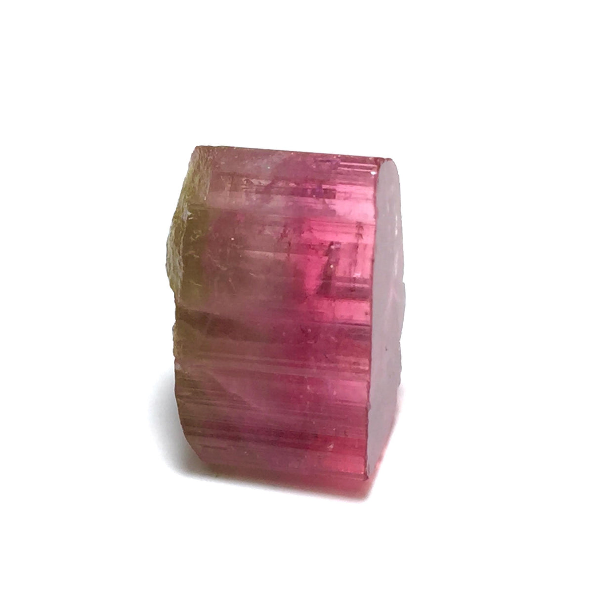 Purple Tourmaline Crystal