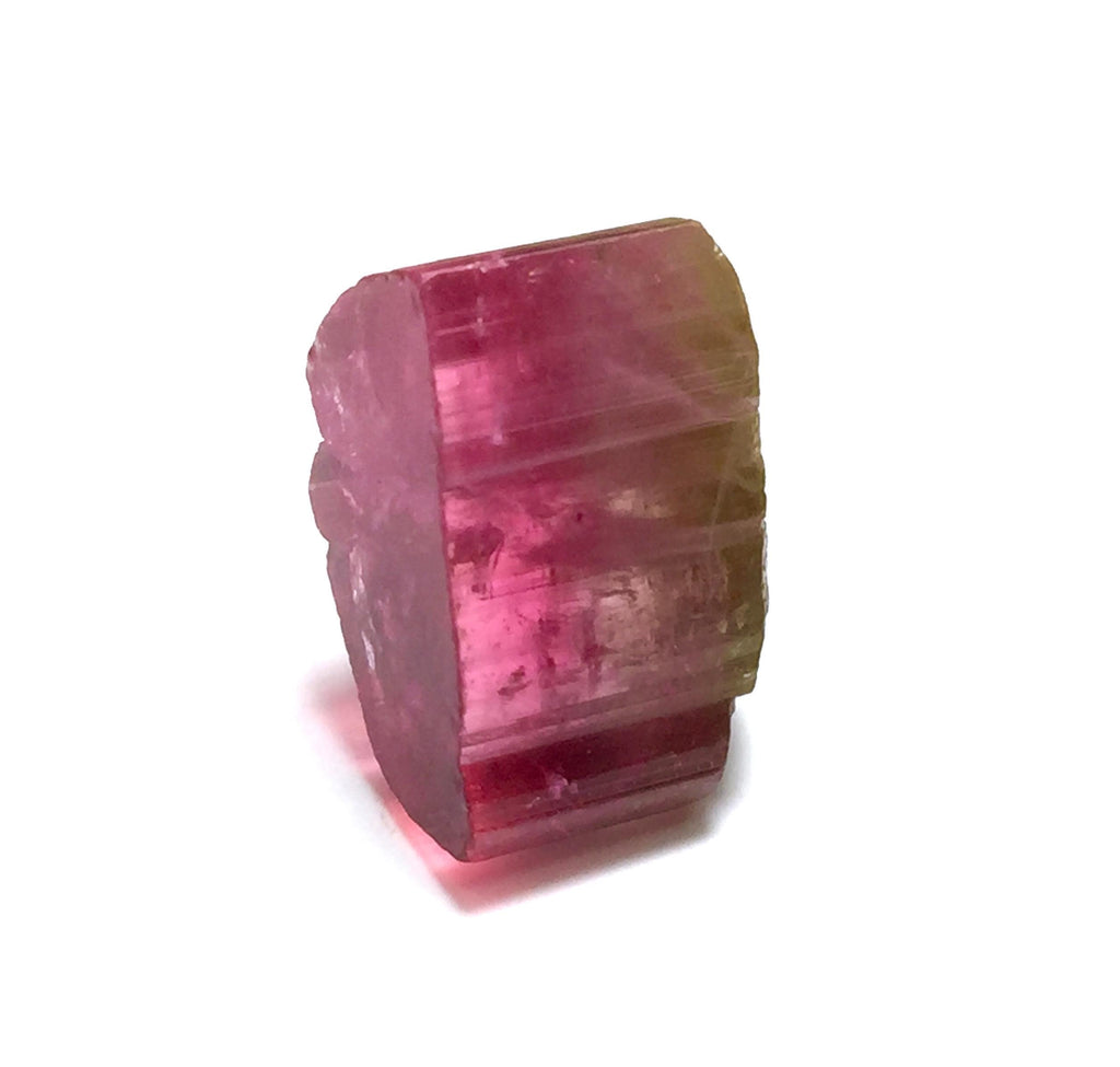 Purple Tourmaline Crystal