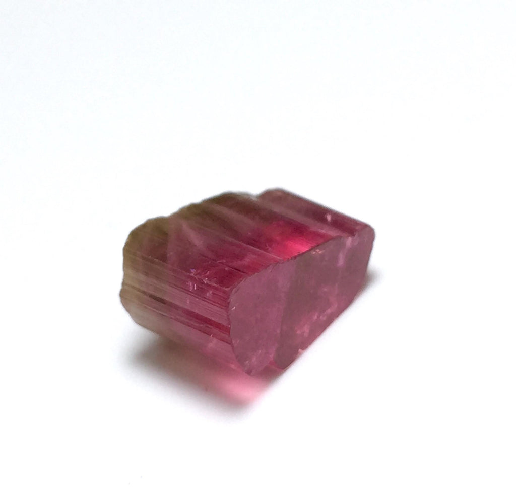 Purple Tourmaline Crystal
