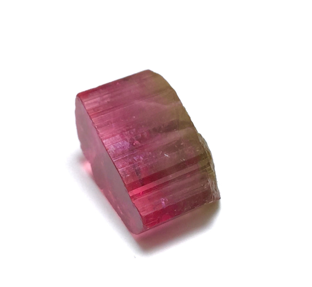 Purple Tourmaline Crystal