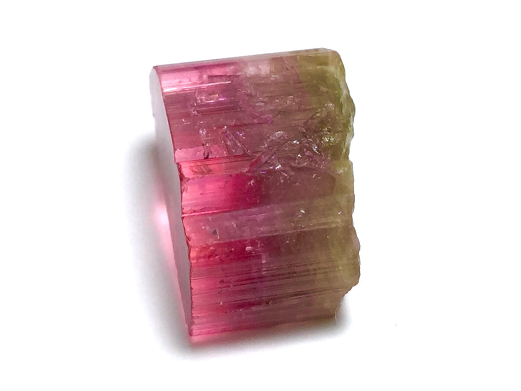 Purple Tourmaline Crystal