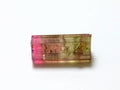 Tri Color Terminated Tourmaline Crystal