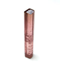 Natural Golden Tourmaline Crystal Pendant - Afghanistan Paprok Mine