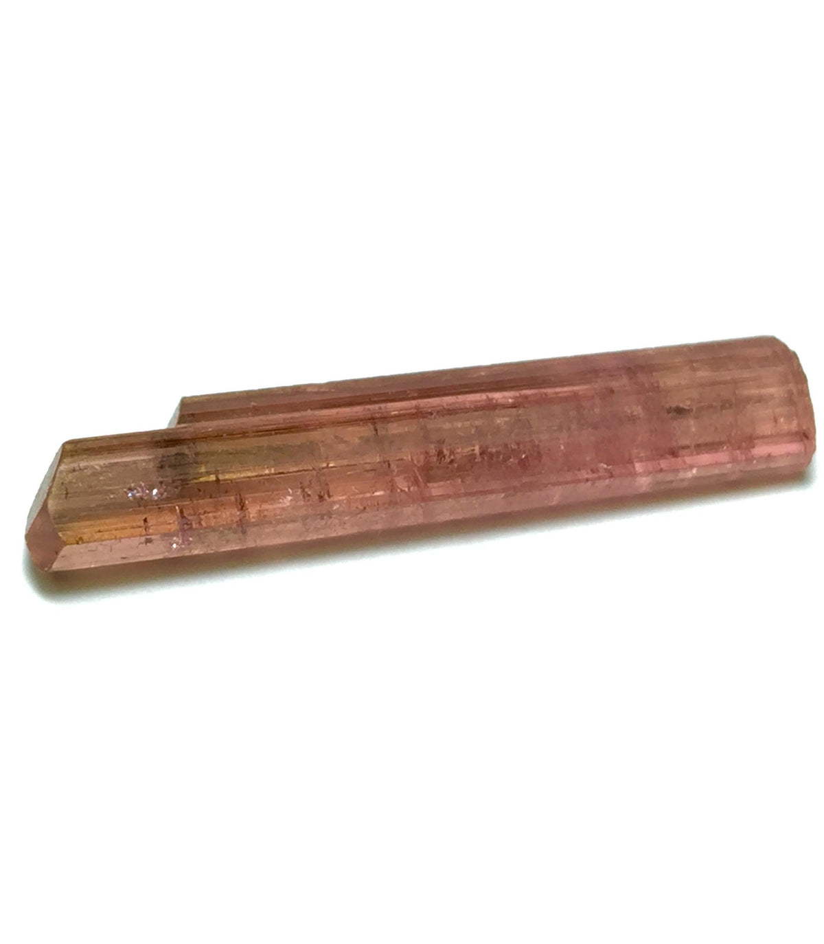 Twin's Tourmaline Crystals