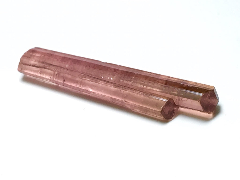 Twin's Tourmaline Crystals