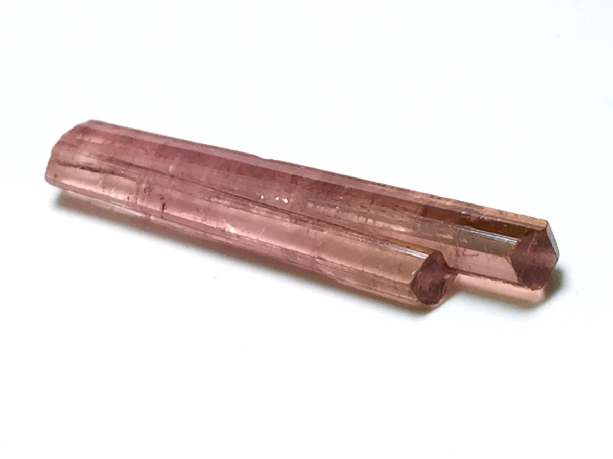 Twin's Tourmaline Crystals
