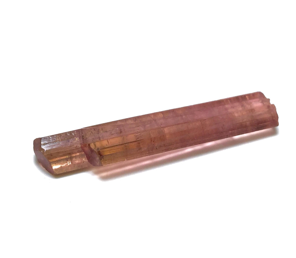 Twin's Tourmaline Crystals
