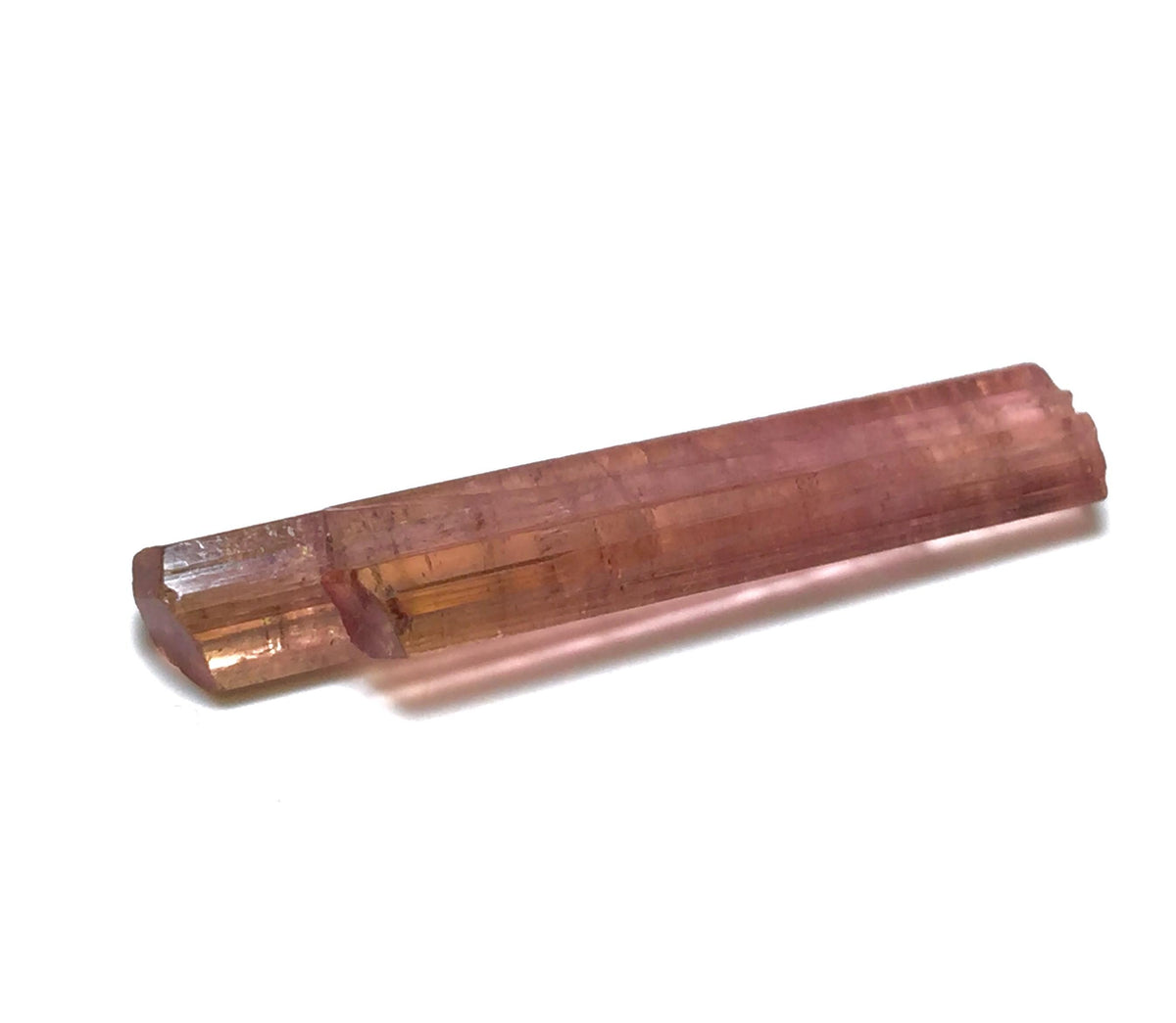 Twin's Tourmaline Crystals