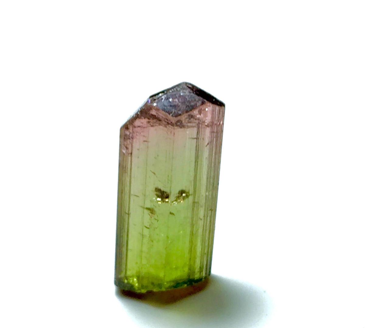 Paprok Tourmaline Crystal