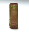Tri Colour Tourmaline Crystal