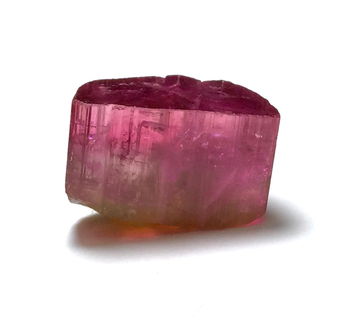 Purple Tourmaline Crystal