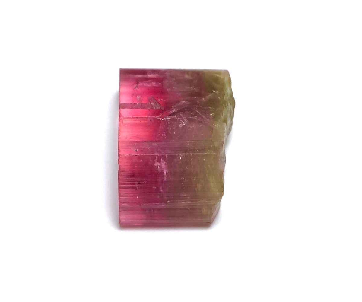 Purple Tourmaline Crystal