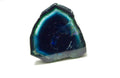 Indicolite Blue Tourmaline slice