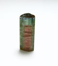 Bicolor Tourmaline Crystal: Raw Afghan Gemstone, 11.8 Carat