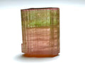 Tri Colour Tourmaline Crystal