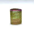 Hot Pink Cap Tourmailine Crystal