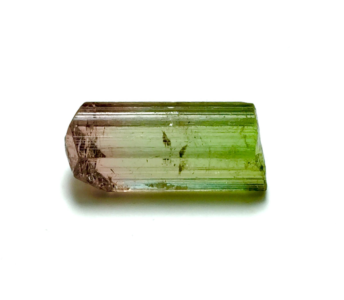 Paprok Tourmaline Crystal