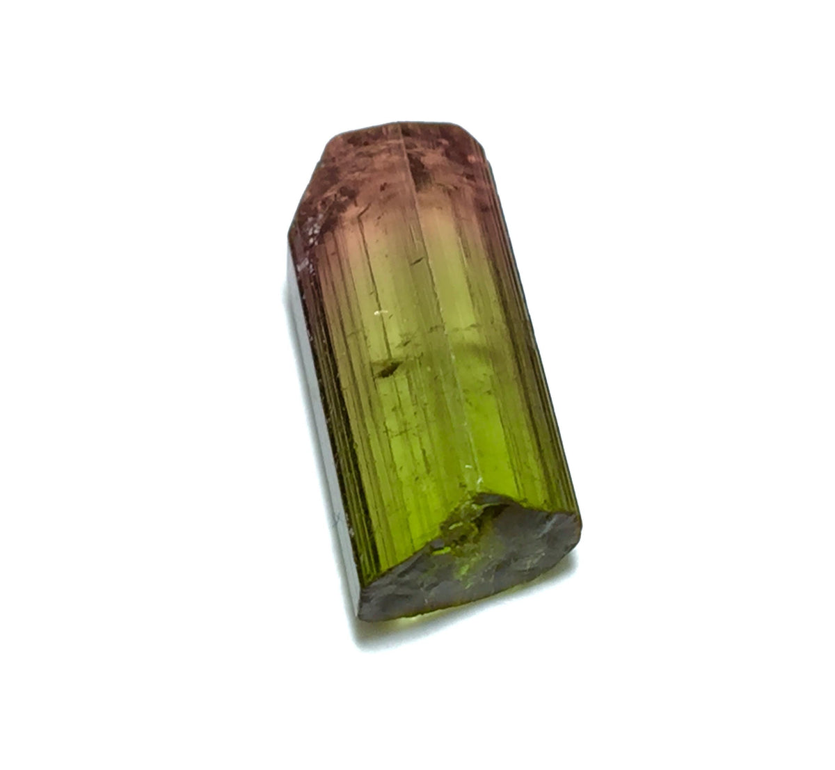 Paprok Tourmaline Crystal