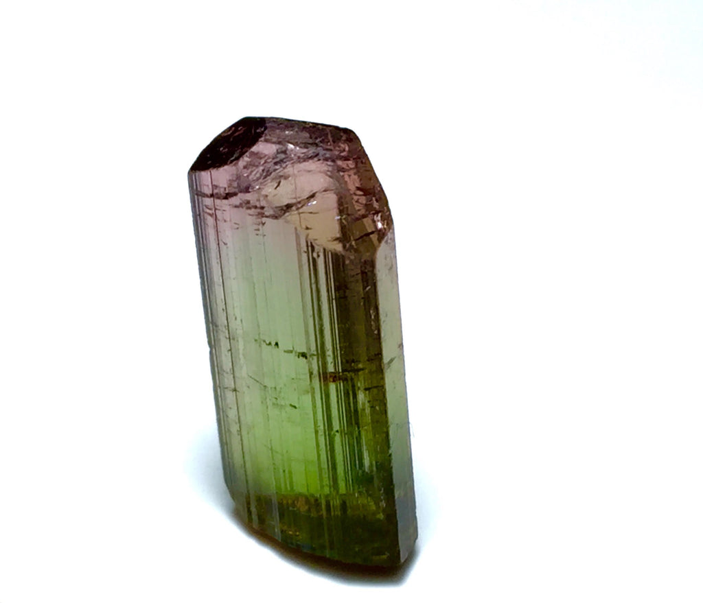 Paprok Tourmaline Crystal