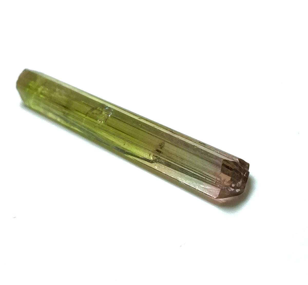 Paprok Tourmaline Crystal