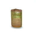 Bi Color Tourmaline Crystal