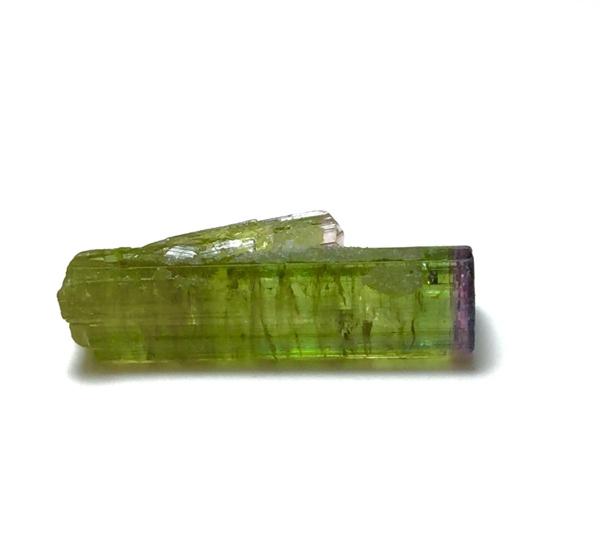 Paprok Tourmaline Crystal