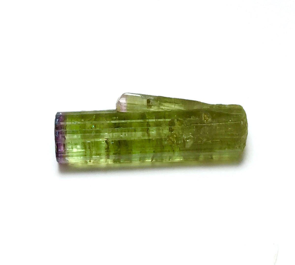 Paprok Tourmaline Crystal