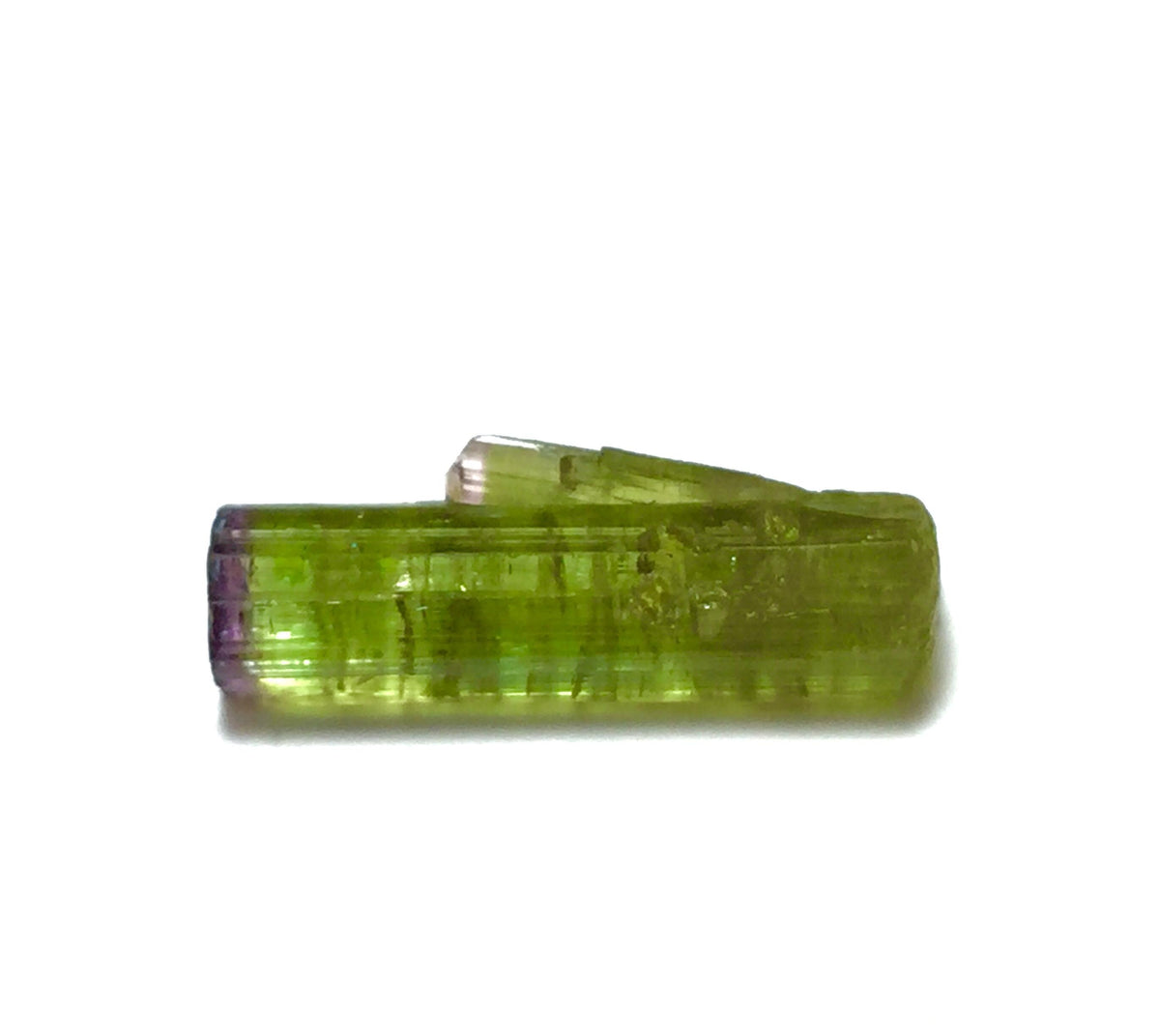 Paprok Tourmaline Crystal