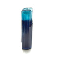 Ink Blue Terminated Tourmaline Crystal