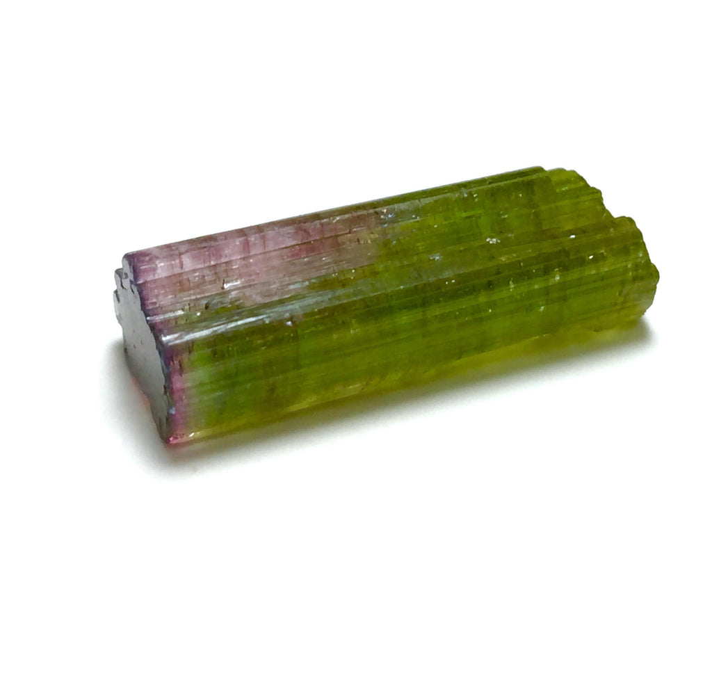 Tourmaline var Elbaite Purple Cap
