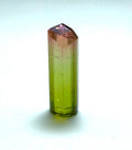 Lipstick Bi Color Tourmaline Crystal