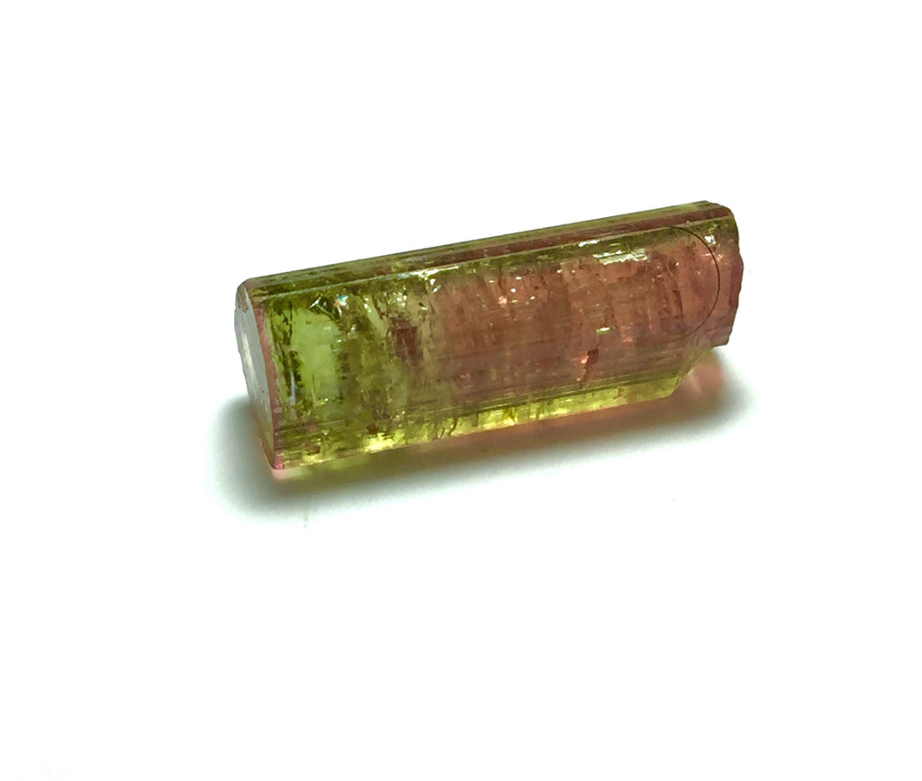 Watermelon Tourmaline Crystal