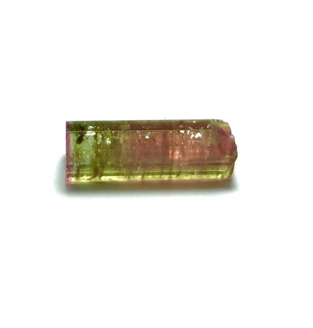 Watermelon Tourmaline Crystal