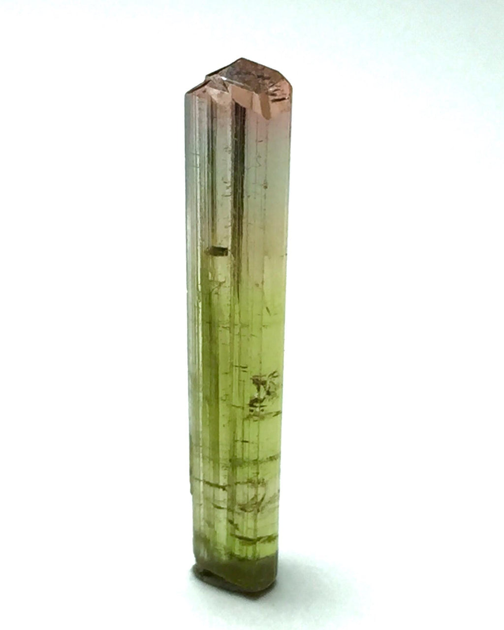 Paprok Tourmaline Crystal