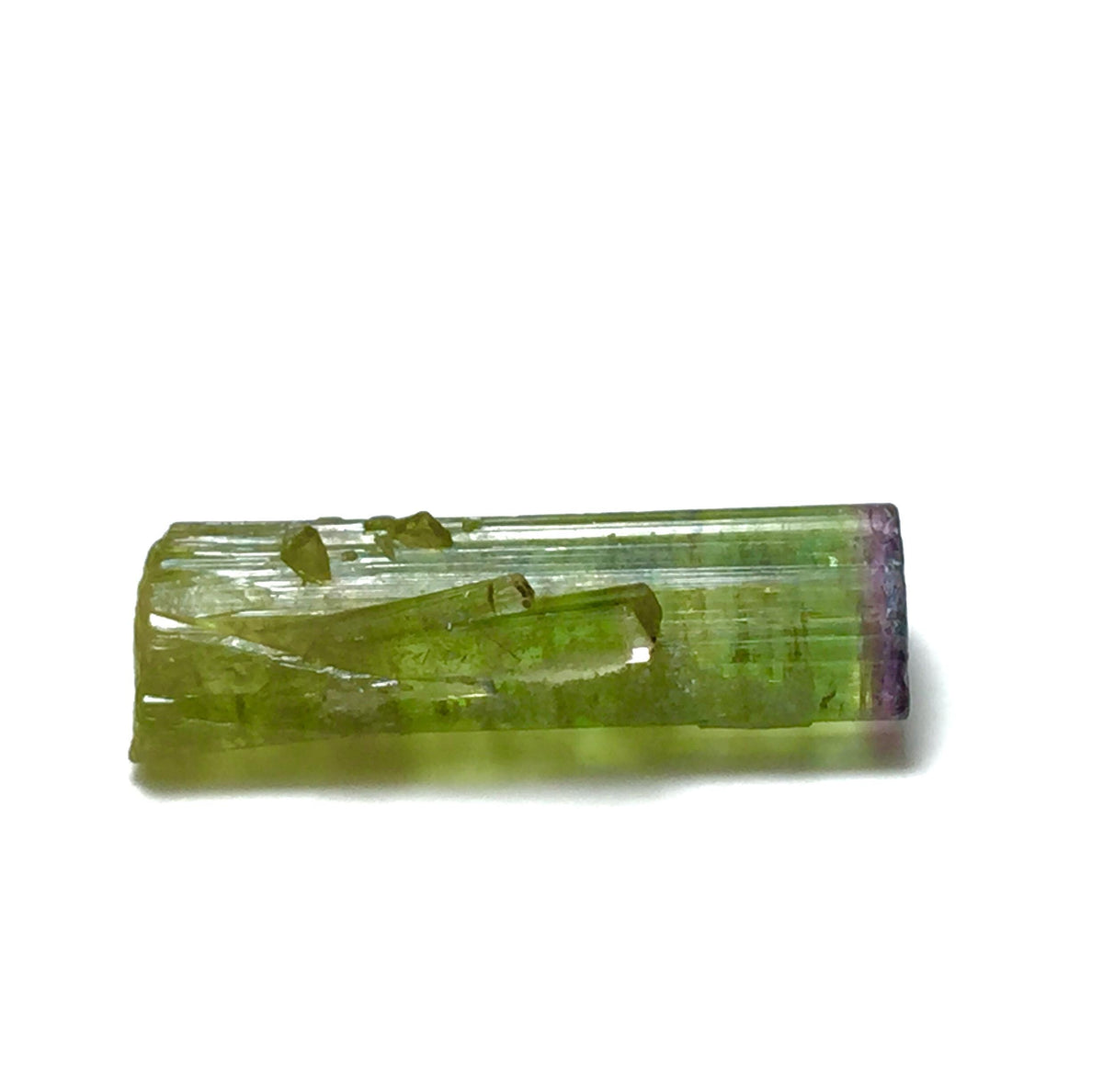 Paprok Tourmaline Crystal