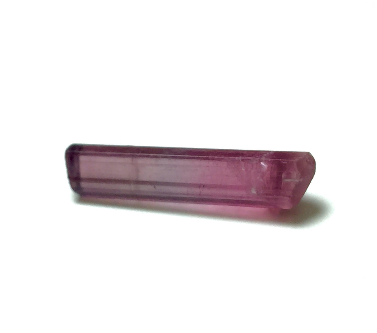 Purple Tourmaline Crystal