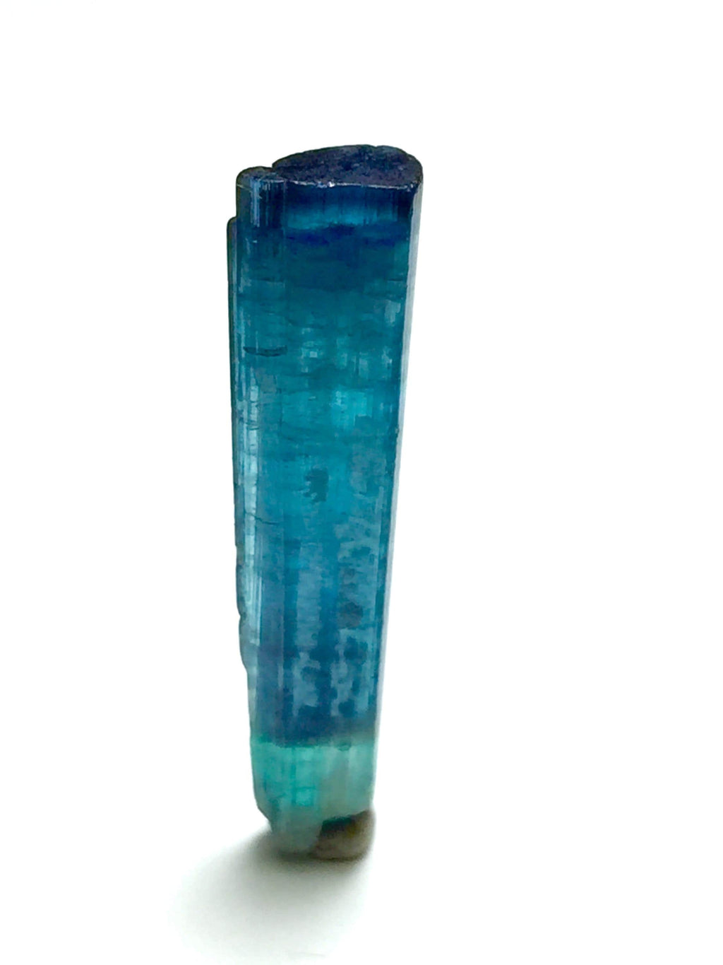 Indicolite Blue Tourmaline Specimen