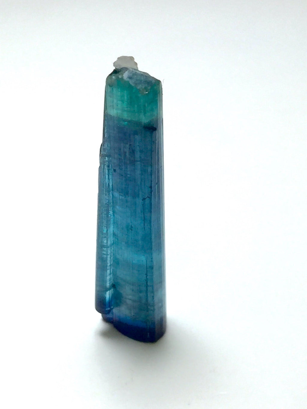 Indicolite Blue Tourmaline Specimen