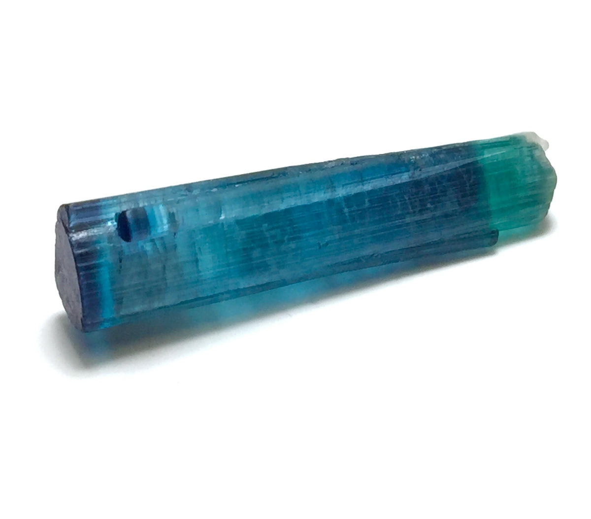Indicolite Blue Tourmaline Specimen