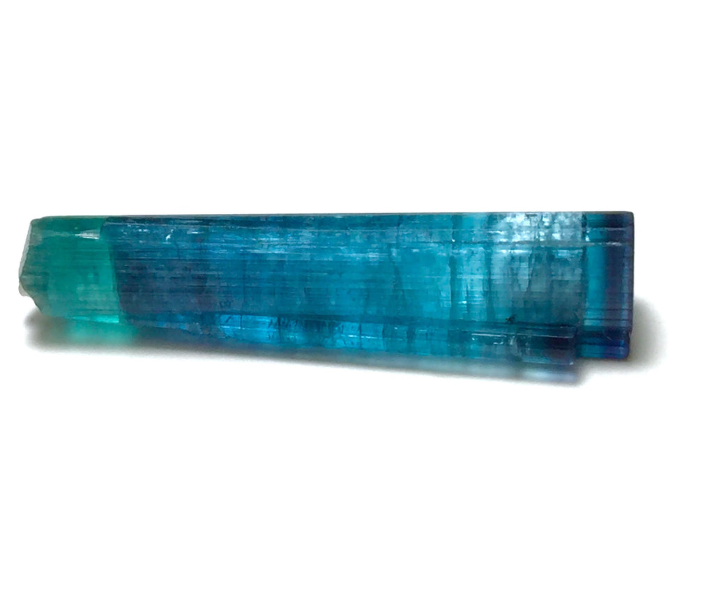 Indicolite Blue Tourmaline Specimen