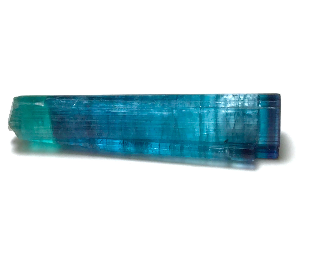 Indicolite Blue Tourmaline Specimen