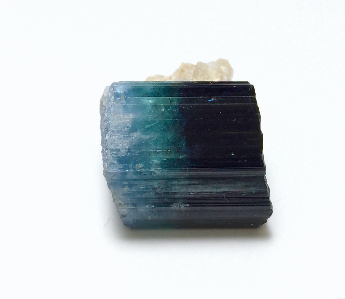 Indicolite Blue Tourmaline Specimen