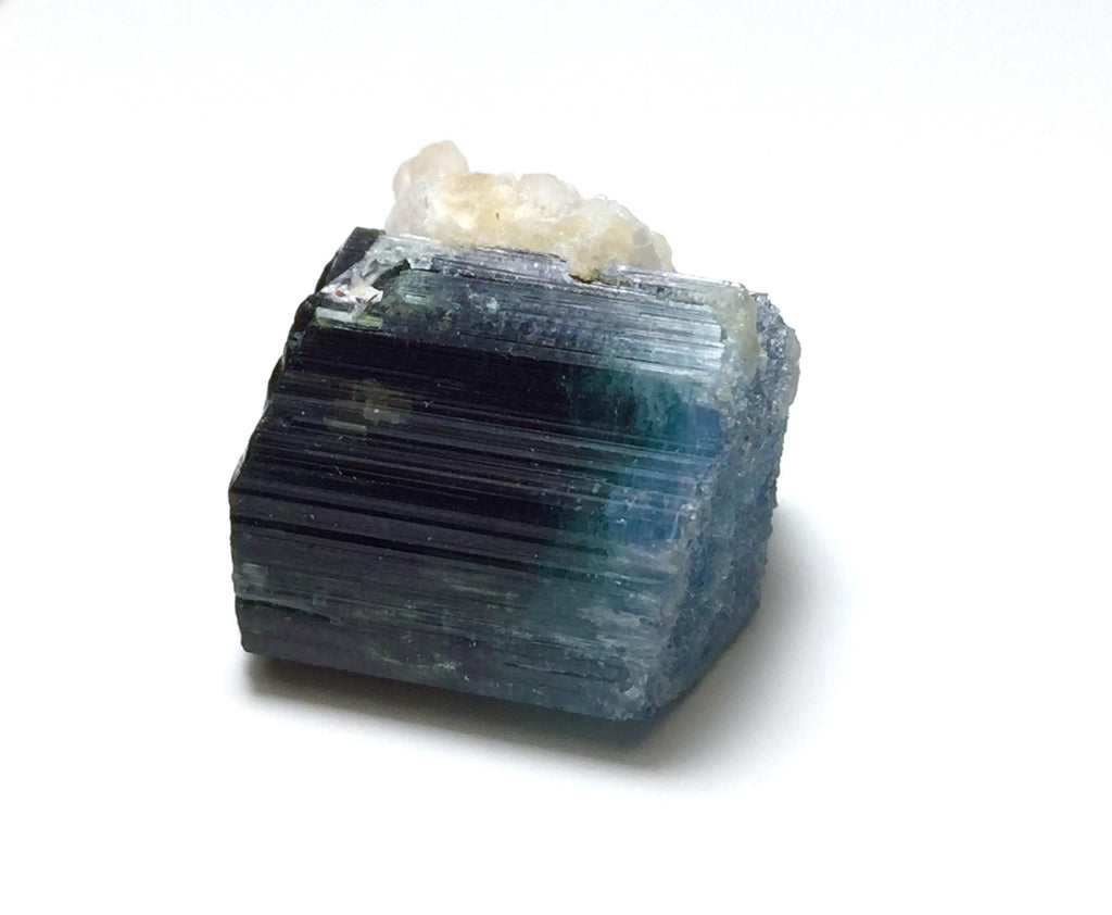 Indicolite Blue Tourmaline Specimen