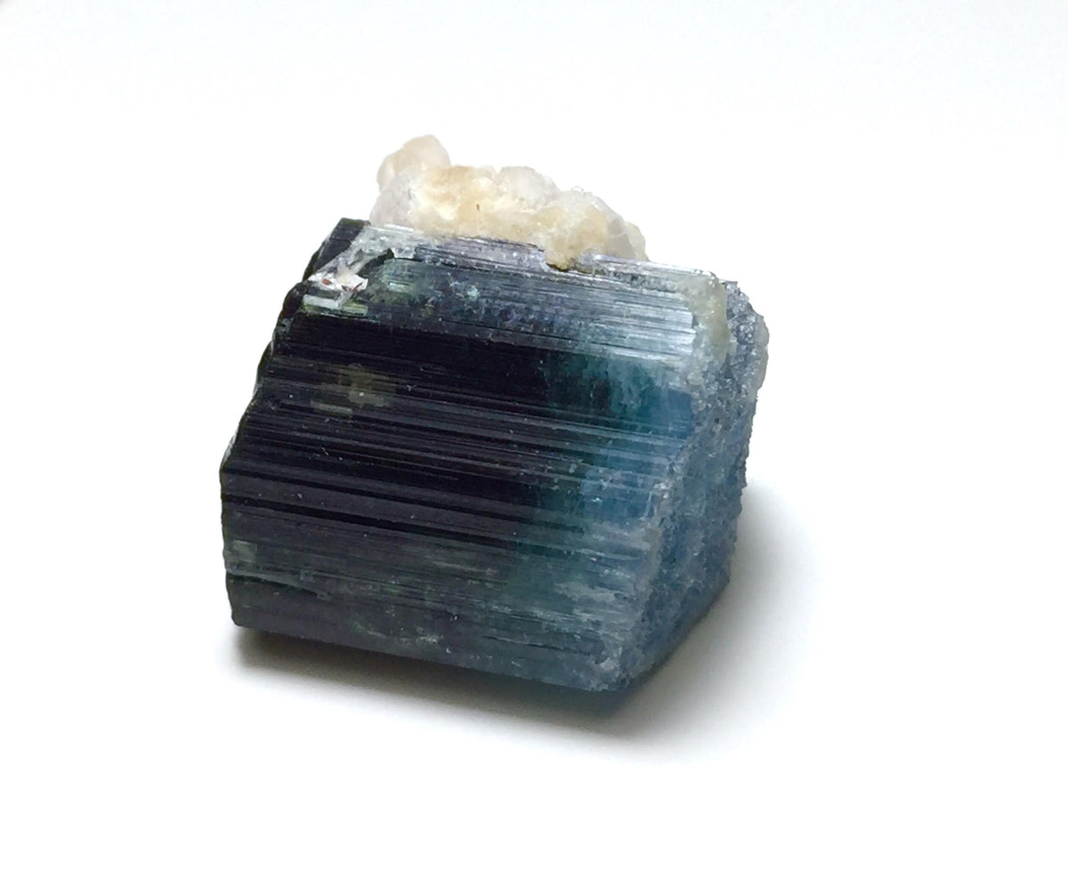 Indicolite Blue Tourmaline Specimen