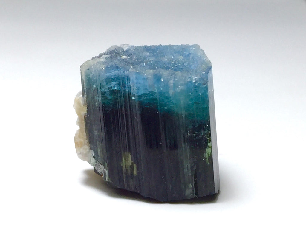 Indicolite Blue Tourmaline Specimen