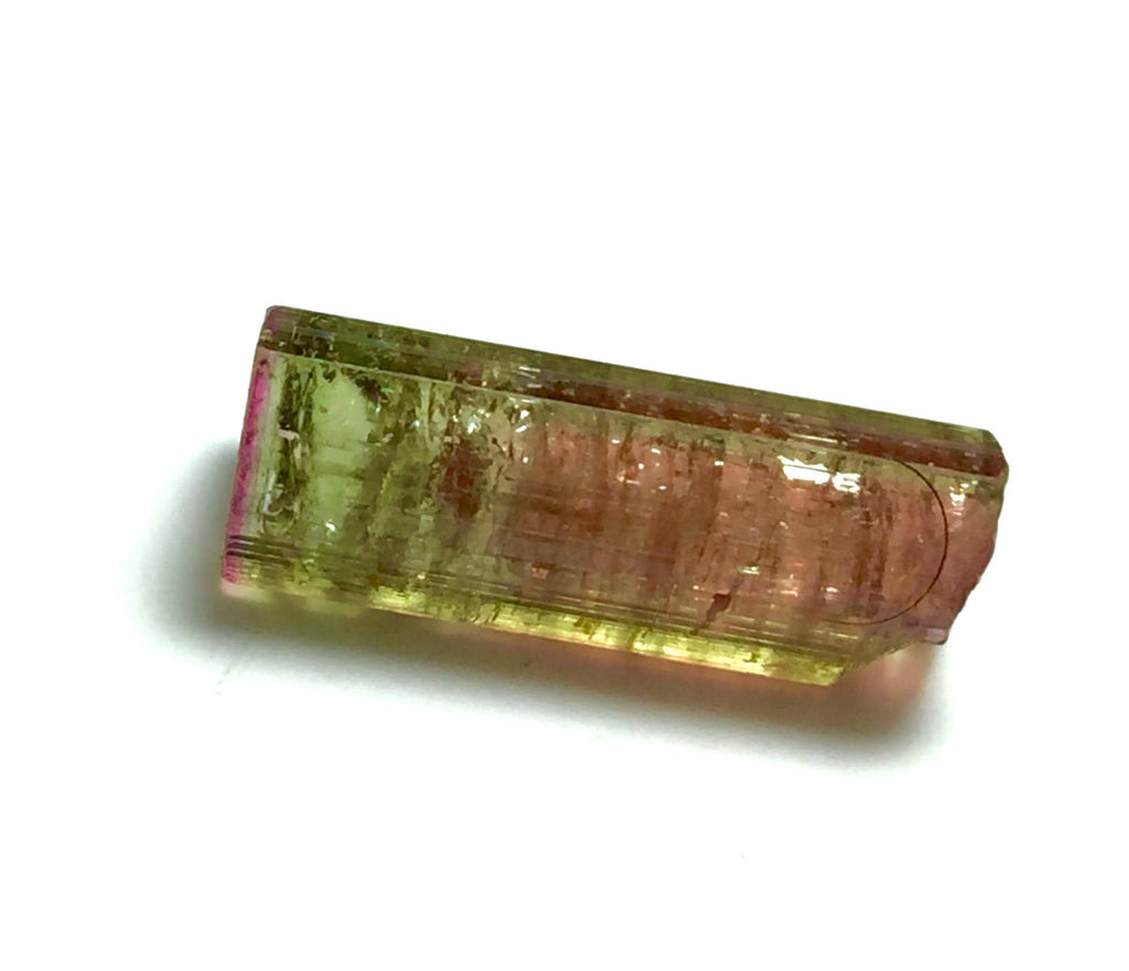 Watermelon Tourmaline Crystal