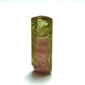 Watermelon Tourmaline Crystal